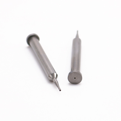 Endüstriyel Punch Pin ve Nozzles için Çok Kullanımlı Punch Mold Bileşenleri