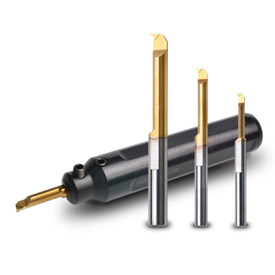 Kalite  Inner Carbide Boring Tools Hole Boring Tools MQR Tiny Profiling fabrika