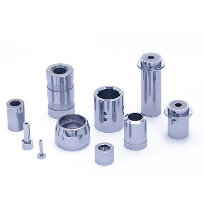 Kalite  Precise Punch Mold Components Integral Cavity Molds Die  For Stamping fabrika