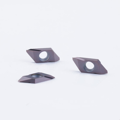 Kalite  Kyocera TKFB12 Cnc Turned Parts Carbide Back Turning Inserts For Lathe Metalworking fabrika