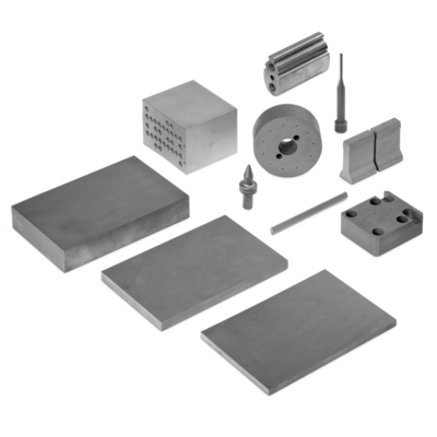 Yüksek Hızlı Damgalama Tungsten Karbür Plakalar Sayfası ISO9001