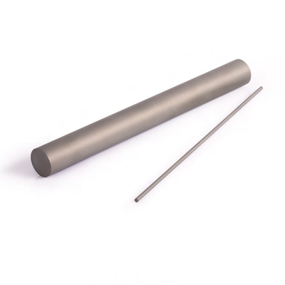 Metal Yüksek Hızlı Damgalama İşleme için Punch Çubuk Tungsten Karbür Malzemesi