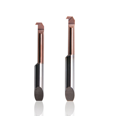 MBXR Yüksek hassasiyetli iç delik döngüsü için Inverse Mini Boring Tool