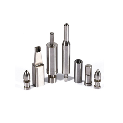 Yüksek performanslı yay işleme talepleri için özelleştirilmiş Tungsten Karbid Yay Aracı