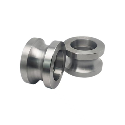Yüksek performanslı yay işleme talepleri için özelleştirilmiş Tungsten Karbid Yay Aracı