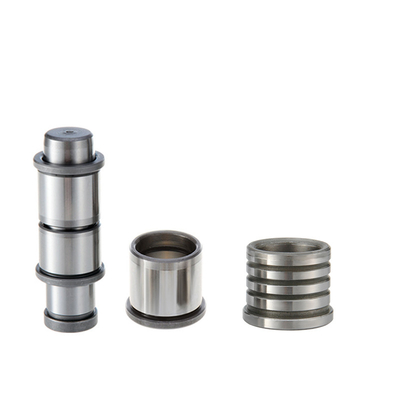 Yüksek performanslı yay işleme talepleri için özelleştirilmiş Tungsten Karbid Yay Aracı