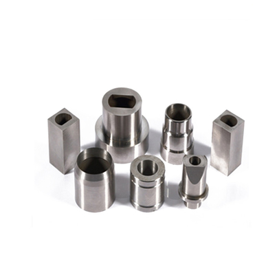 Tungsten Karbid Dönerleri Üretiminde Yüksek Kullanım Direnci ve Uzun Yaşam Süresi İçin Ölçüler Yapma