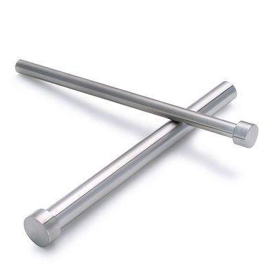 Otomotiv Endüstrisi için ±0.001mm Hassasiyet ve RZ~~0.2um Yüzey Pürüzlülüğüne Sahip Kinyet Yüksek Hassasiyetli Tungsten Karbür Zımba Kalıp Bileşenleri