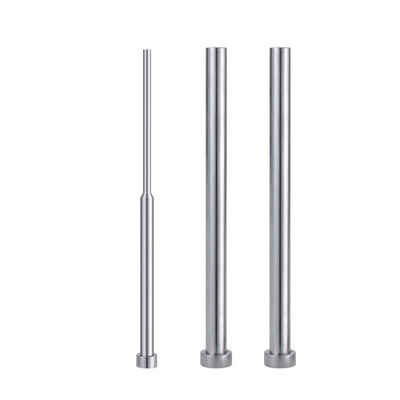 Ev Aletleri, Elektronik İletişim ve Otomobiller için Standart Dışı Özelleştirilmiş Zımba Kalıp Bileşenleri Soğuk Şekillendirme Kalıbı