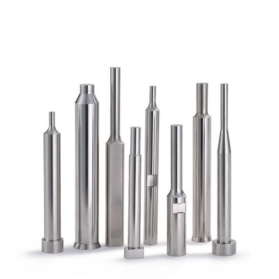 Ev Aletleri, Elektronik İletişim ve Otomobiller için Standart Dışı Özelleştirilmiş Zımba Kalıp Bileşenleri Soğuk Şekillendirme Kalıbı