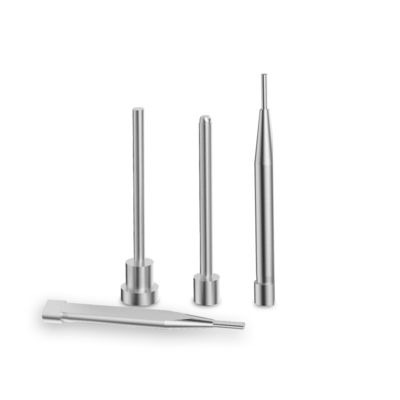 Hızlı Teslimat İstikrarlı Kalite Zemin Yüzeyi Tungsten Karbür Kalıpları ve Kutu Yapım Kalıpları