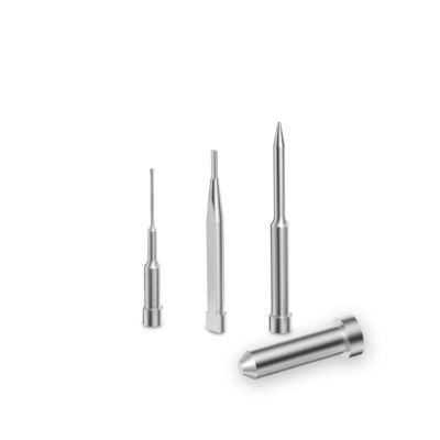 Hızlı Teslimat İstikrarlı Kalite Zemin Yüzeyi Tungsten Karbür Kalıpları ve Kutu Yapım Kalıpları