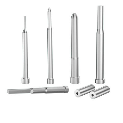 Hızlı Teslimat İstikrarlı Kalite Zemin Yüzeyi Tungsten Karbür Kalıpları ve Kutu Yapım Kalıpları